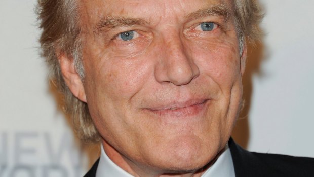 Peter Martins has retired after more than three decades at the New York City Ballet. 