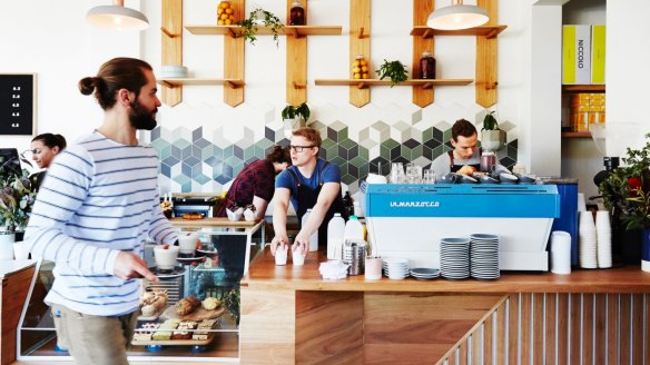 12 coffee bar ideas to create a buzzing cafe culture at home