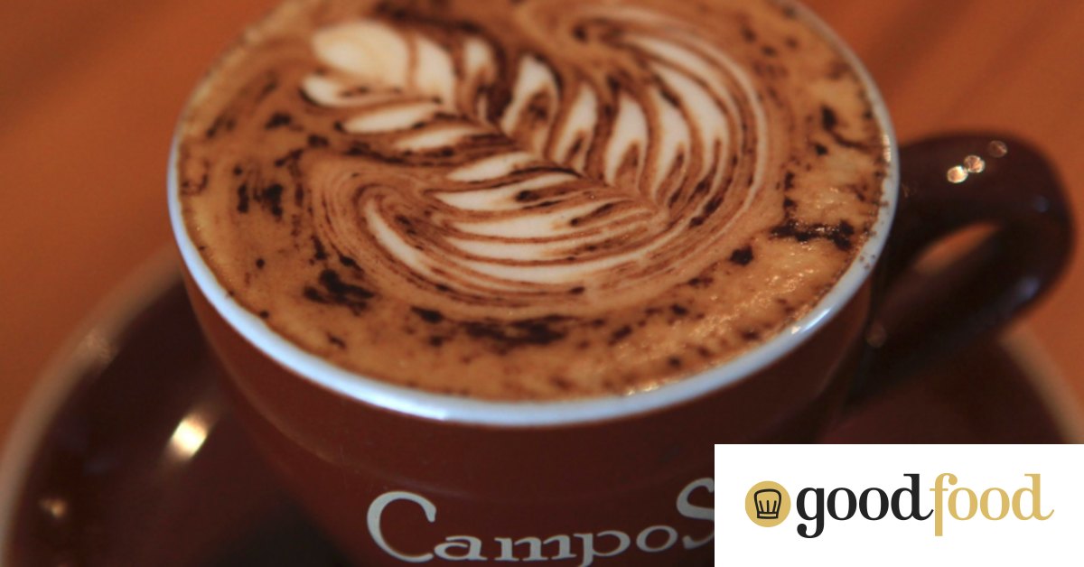 Campos to open in Park City, Utah as Australian coffee kings brew a US