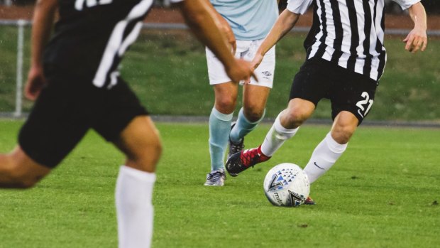 Southern Tablelands United FC are appealing the decision to boot them from FFA Cup for fielding an ineligible player.