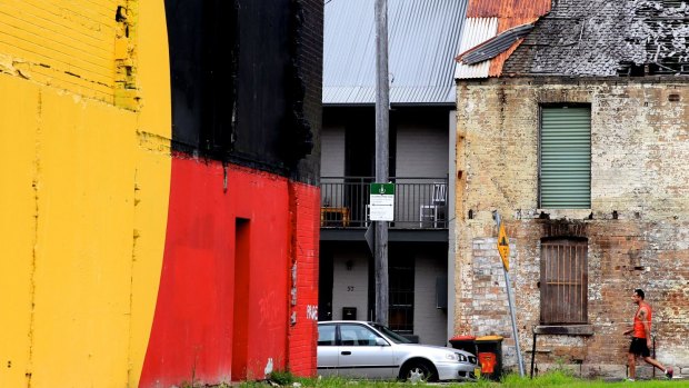 The developer who partnered with the Aboriginal Housing Company to redevelop The Block in Redfern