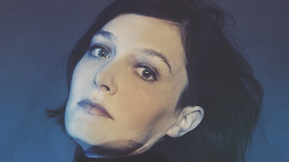 Sarah Blasko recently had a son, Jerry, but jokes he must "earn his stripes" before she writes a song about him.