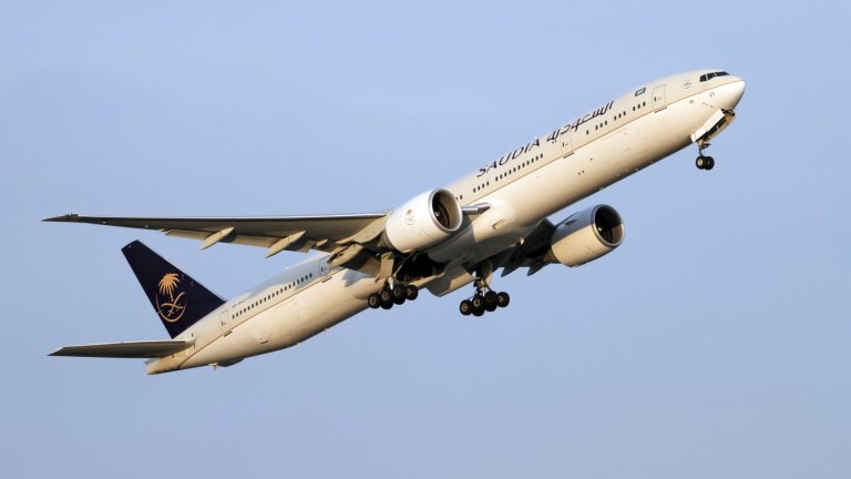 saudi airlines first class 2022