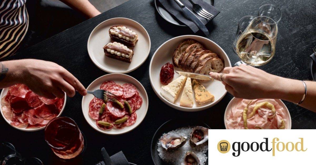 Marama Wine Bar extends Carlton North's stretch of good food and wine