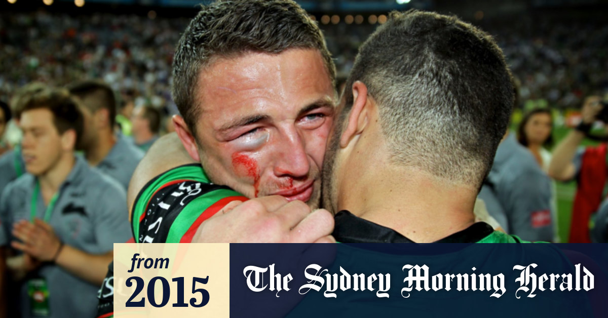 Sam Burgess leaves rugby union side Bath to return to NRL with South Sydney Rabbitohs