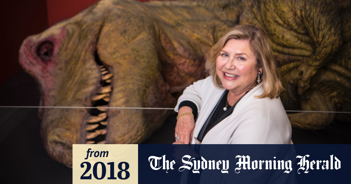 A Bit Gruesome Australian Museum Autopsy Gets To The Heart Of A T Rex