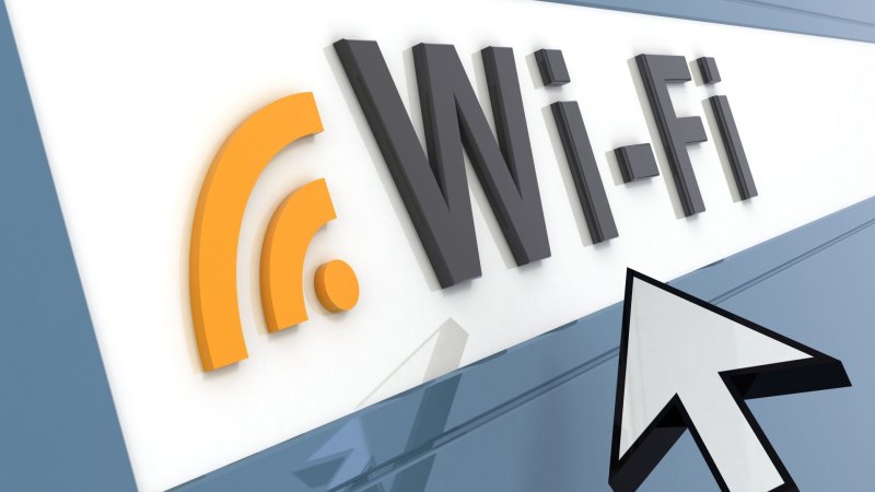 Move Aside Wi Fi There S A New Super Fast Wireless Internet