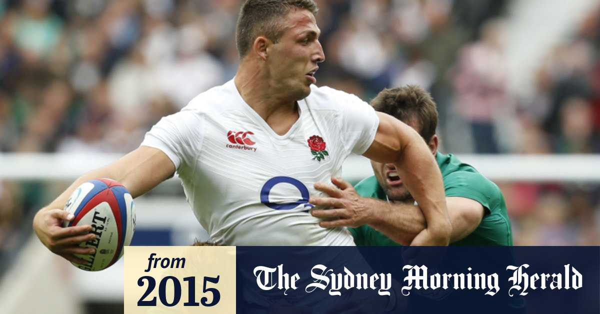 Sam Burgess Reveals Why He Quit England Rugby Union To Return To South Sydney