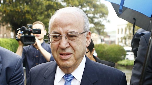 Without ICAC, Obeid's misdeeds may never have been exposed.