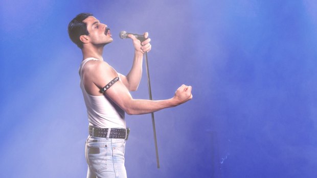 Bohemian Rhapsody's Rami Malek on emulating the performer that was Freddie  Mercury
