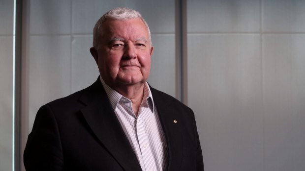 Chief Scientist Ian Chubb has called for a  "thorough investigation" of the country's approach to patenting and intellectual property.