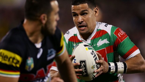 Cody Walker is reportedly unhappy with his contract at Souths.