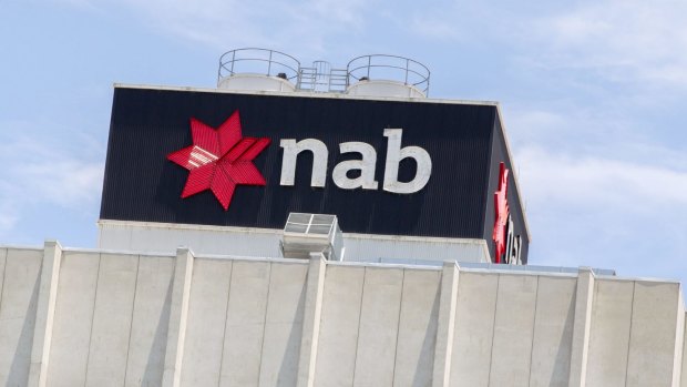 NAB has appointed Citi as its custodian in markets outside Australia and New Zealand.