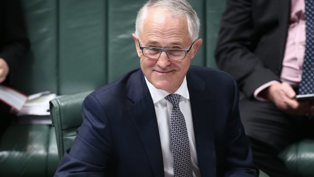 The Turnbull government has agreed to the vast majority of the Murray review's recommendations.