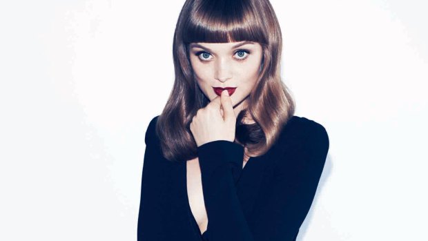 Bella Heathcote has landed a role in <i>Fifty Shades Darker</i>, the second instalment of E.L. James' trilogy.
