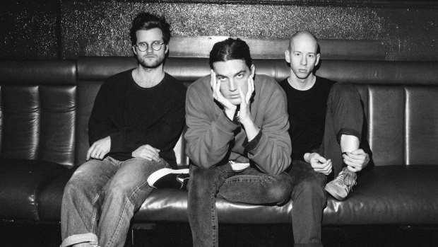 LANY have emerged from a successful first album cycle with an international fan base.