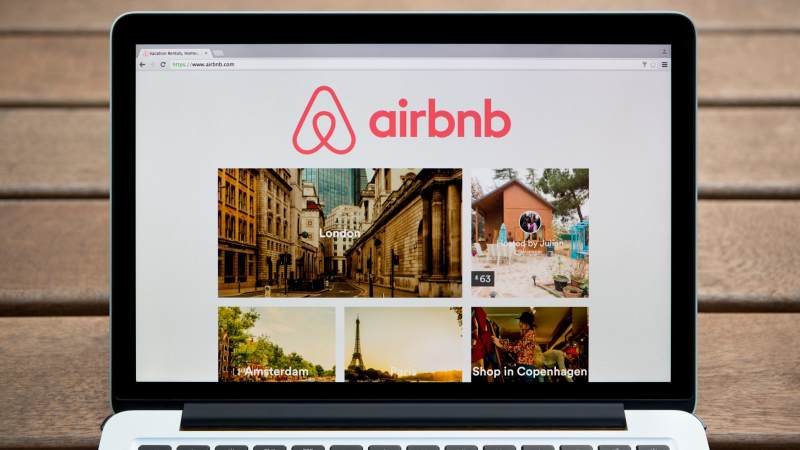 Airbnb Vows To Tackle Sex Trafficking In Rental Homes
