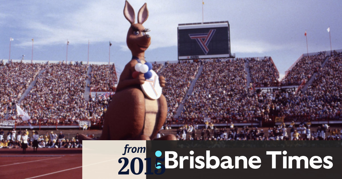 Sydney Olympic Games criticism shouldn't worry Brisbane, says Lord Mayor