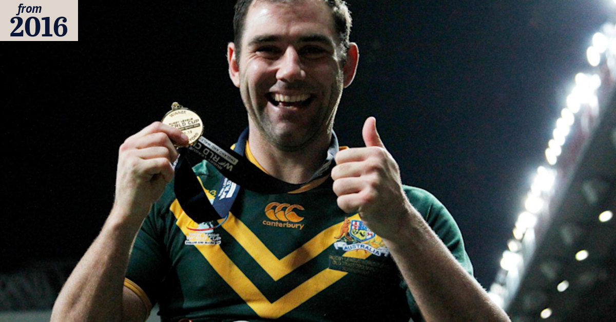 Rugby league faces one of the biggest decisions in its history over ...
