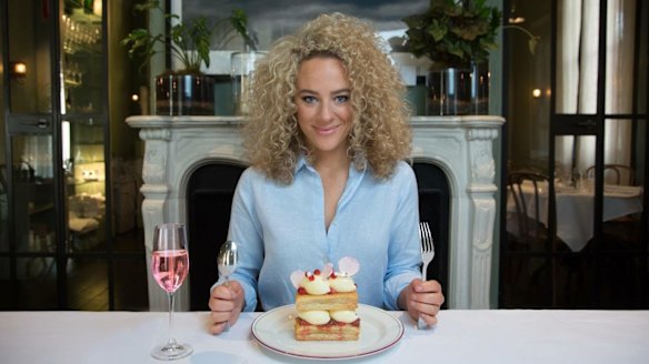 Tips from stars for the festive season