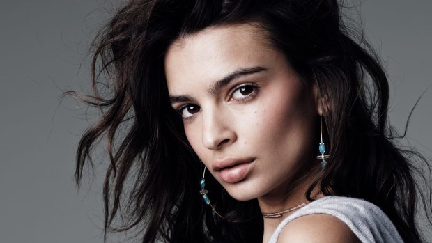 Emily Ratajkowski explained: "Personal choice is the core ideal in my concept of feminism." 