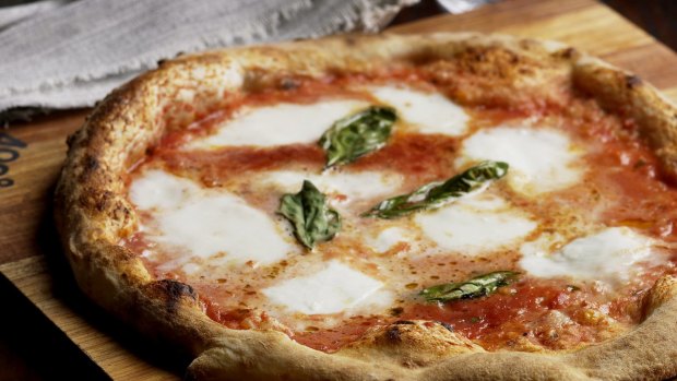 Searching for the perfect pizza? Look no further: here are Melbourne's best