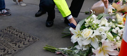 The reaction to the recent terror attack outside the Palace of Westminster highlights how the real power lies with the people.