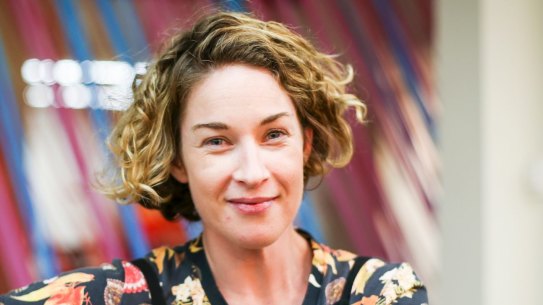 Councillor Jess Miller has been elected deputy lord mayor.