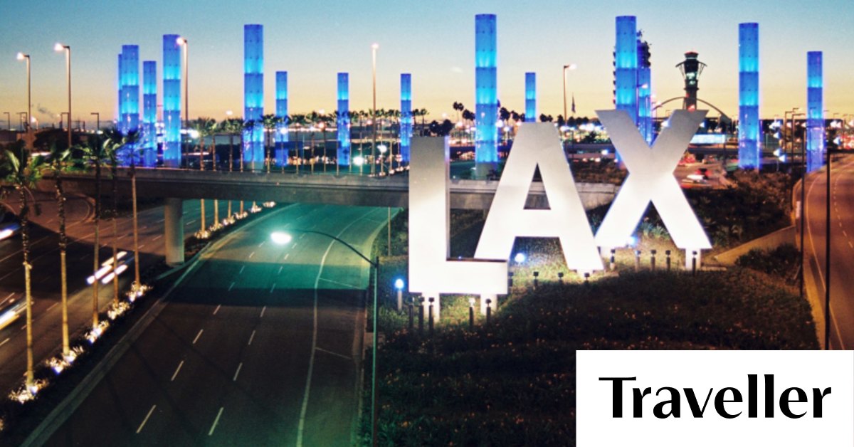 Los Angeles International Airport things to do: Best ways to spend LAX  layover
