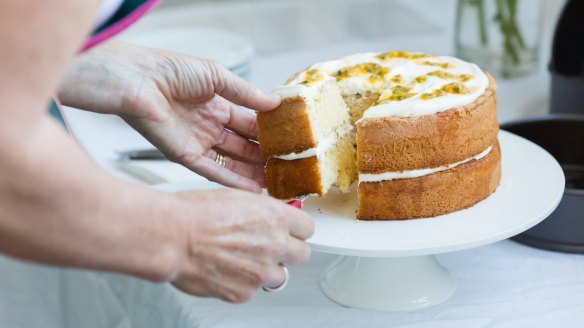 Learning the 'why' behind the 'how' of baking will boost your confidence in the kitchen, Anneka Manning says.