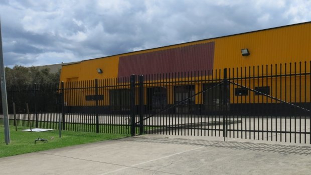 National Indoor Sports has leased an industrial warehouse at 7 Watsford Road, Campbelltown.