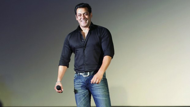 Bollywood actor Salman Khan was acquitted in a drink-driving, hit-and-run case. The appeals court said prosecutors had failed to prove charges accusing Khan of running over five men on a sidewalk, killing one of them. 