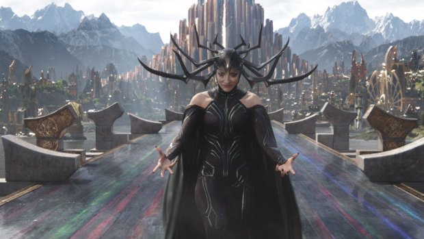 An increased subsidy could attract more big Hollywood productions like Thor: Ragnarok.