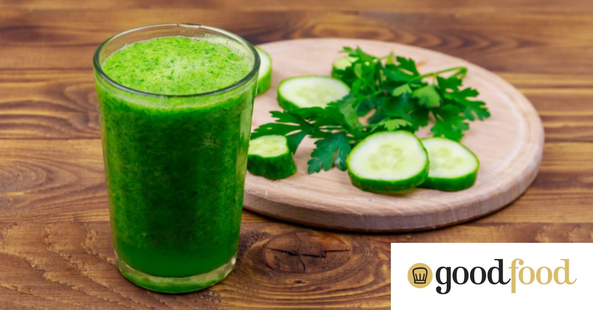 Move over celery juice, here are the three big new health drink trends