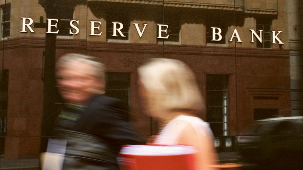 New year change: The Reserve Bank board is considering cutting its cash rates when it meets next year.