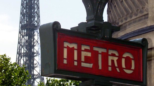 The Paris Metro will be doubled in length, with 205 kilometres of new tunnels.
