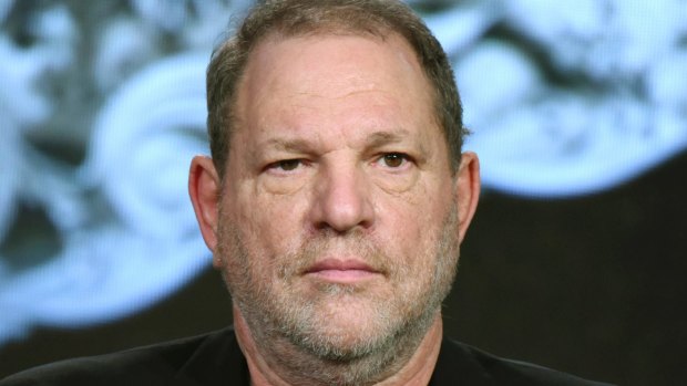 Harvey Weinstein has been fired from The Weinstein Co. following allegations regarding his conduct.
