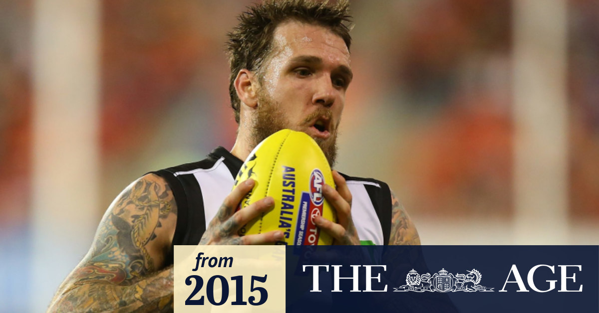 Afl Draft The Best Players Taken From Picks 60 To 51