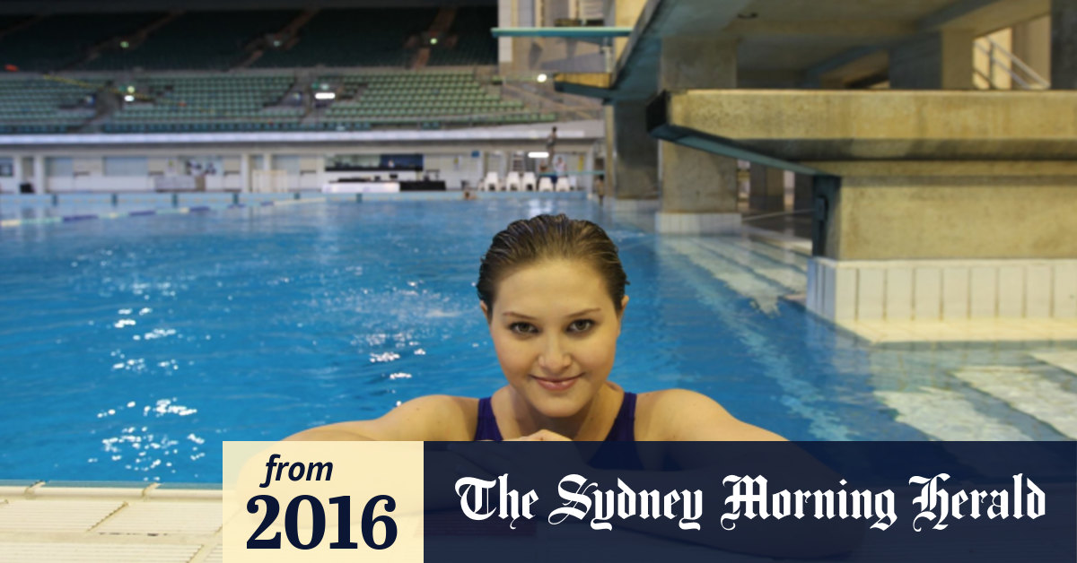 Australian Olympic Divers Sel | Australian Olympic 