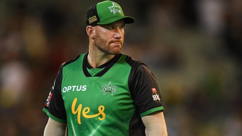 Melbourne Stars Captain John Hastings Apologises To Club S Supporters After Bbl Failure