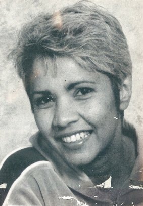 Norma Cheryl Woutersz was allegedly murdered by her daughter.