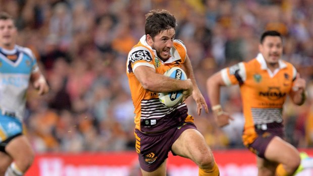 Ben Hunt says his side will be wary of a pumped up Sea Eagles side.