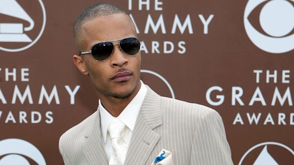 New York shooting: chaotic scenes at rapper TI's concert