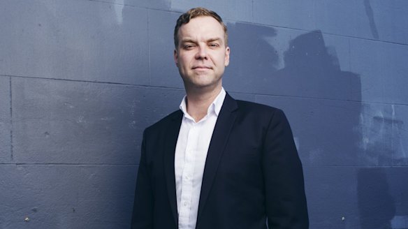 Greens MP Jamie Parker has accused the government of "wriggling out" of its commitment in order to save money.