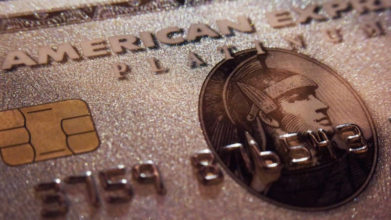 American Express Does Least In Helping Customers With Credit Card Debt 