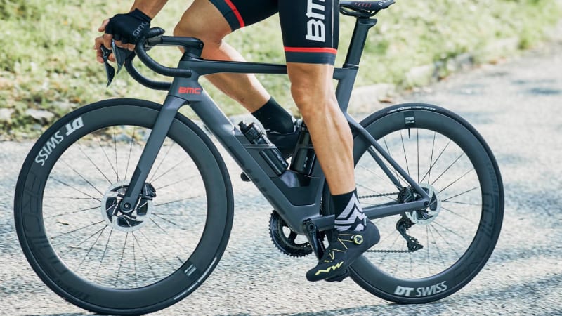 tour de france bikes cost