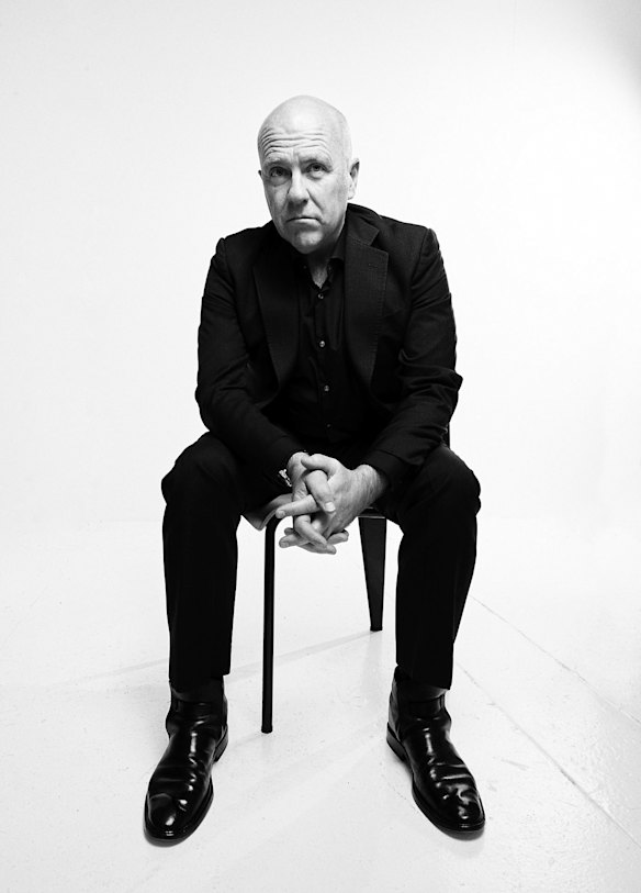 "Words have been like a magic carpet for me that have taken me far away from this island."