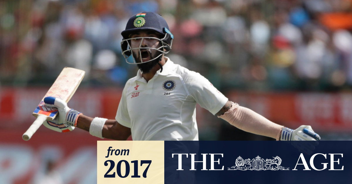 Australia v India Test series 2017: India regain Border ...