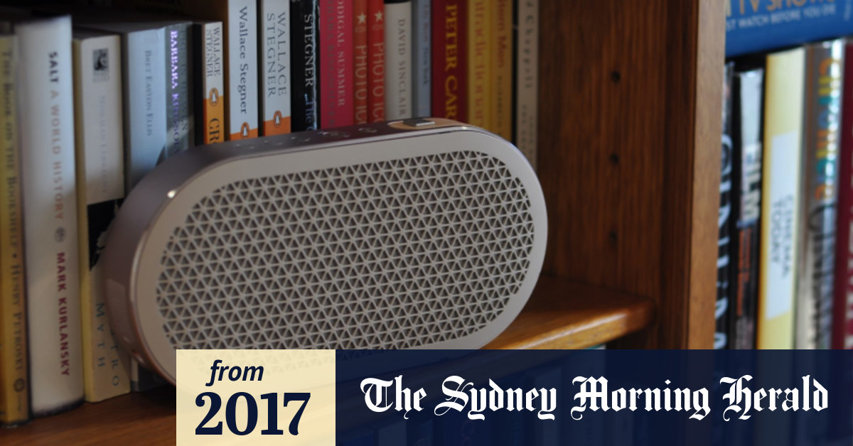 dali katch speaker