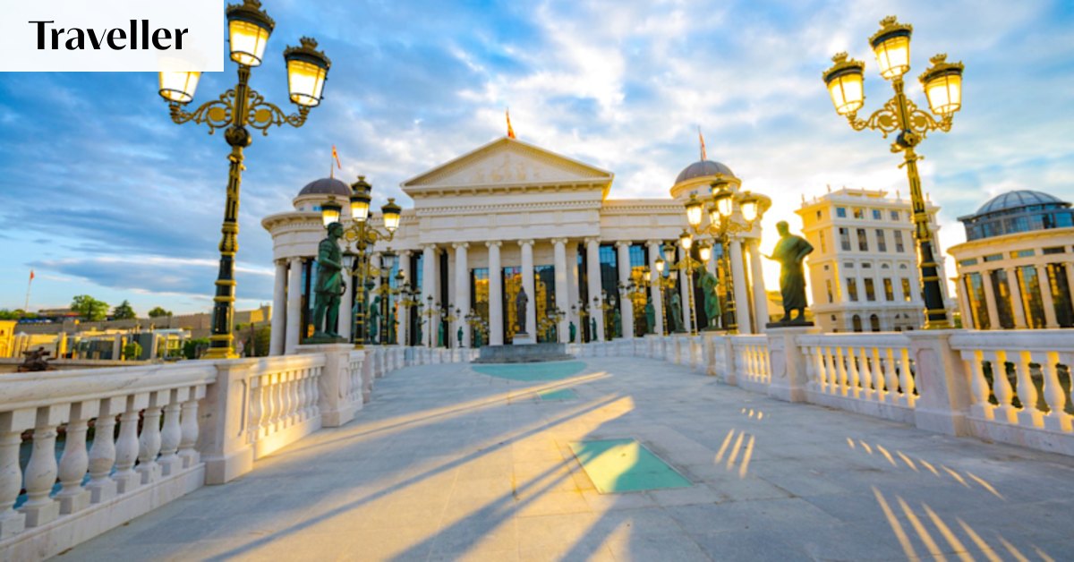 Reader travel tips: Best and worst things about a trip to the Balkans, Romania, Bulgaria, Macedonia and Greece